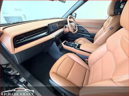 2026 KGM Torres - thumbnail 16