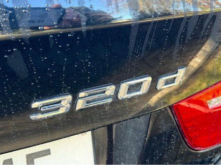 2010 BMW 3 Series E90 D M SPORT 4DR €4,950 thumbnail