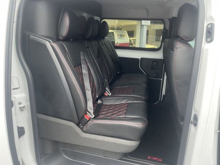 2026 Opel Vivaro - thumbnail 13