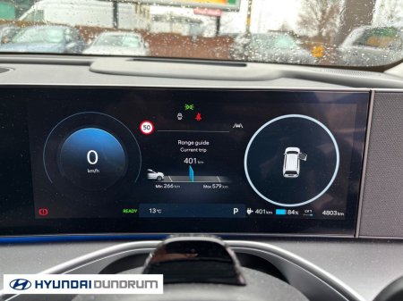 2025 Hyundai Ioniq 9 - thumbnail 18