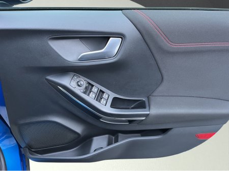 2023 Ford Puma ST-LINE *Manufacturers Warranty until 17/01/2028 or 100,000 KMS * €22,950 thumbnail