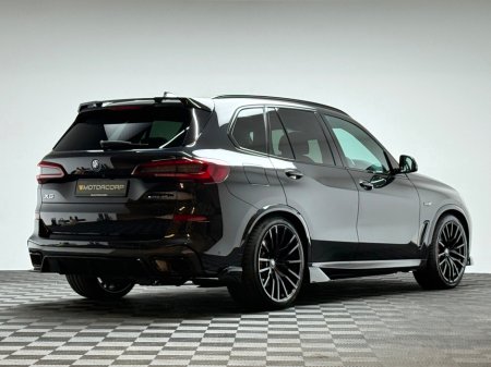 2023 BMW X5 - thumbnail 7