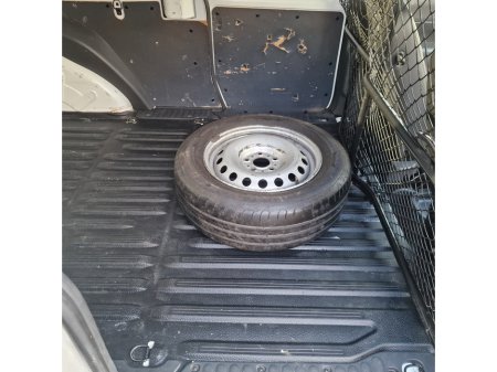 2019 Renault Kangoo  €4,750 thumbnail