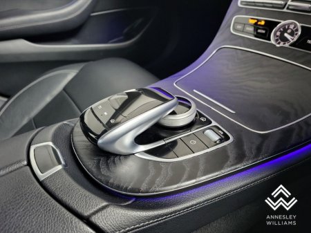 2019 Mercedes-Benz E Class - thumbnail 22