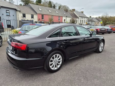 2016 Audi A6 - thumbnail 5