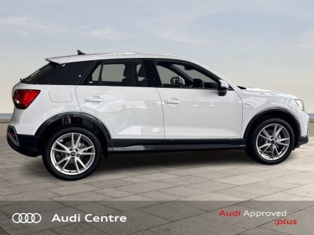 2026 Audi Q2 - thumbnail 6
