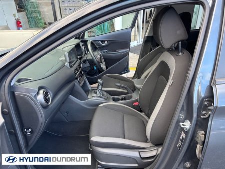 2018 Hyundai Kona Kauai Executive 5DR €16,950 thumbnail