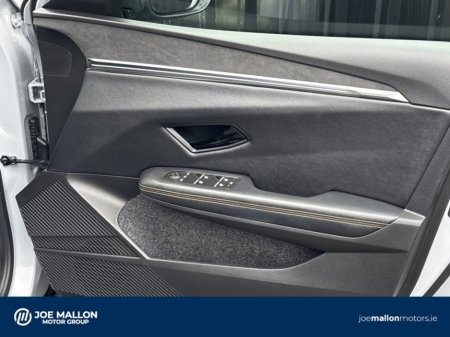 2023 Renault Megane E-Tech - thumbnail 15