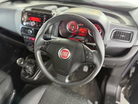 2017 Fiat Doblo - thumbnail 21