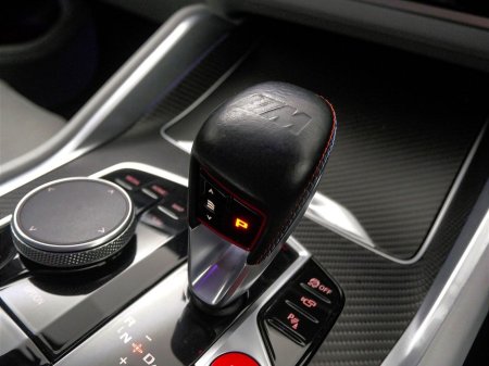 2024 BMW XM - thumbnail 29