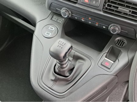 2026 Opel Combo - thumbnail 28