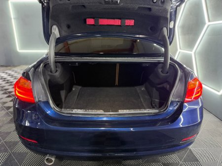 2015 BMW 4 Series 420d SE €13,950 thumbnail