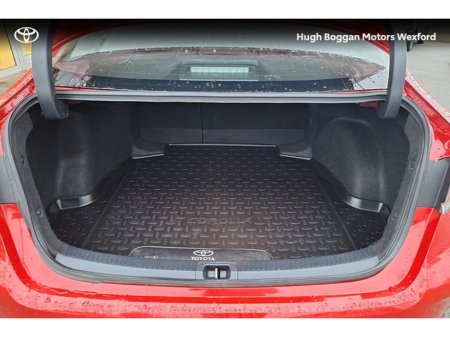 2021 Toyota Corolla - thumbnail 10