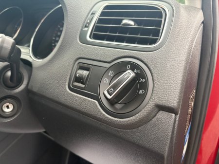 2016 Volkswagen Polo  €12,490 thumbnail