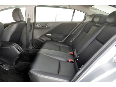 2017 Honda Grace 1.5 HYBRID 4DR *HALF LEATHER*9"ANDROID CAR PLAYER*REVERSE CAM* €15,480 thumbnail