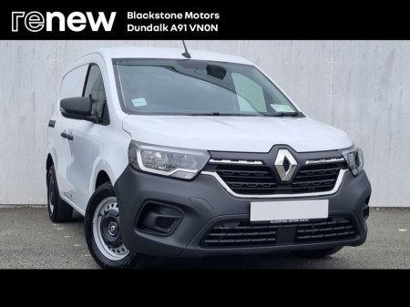 2023 Renault Kangoo Ml19 Dci 95 Start 4dr €19,950
