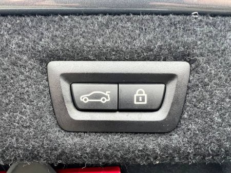 2017 BMW 5 Series - thumbnail 14