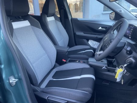 2026 Opel Frontera GS thumbnail