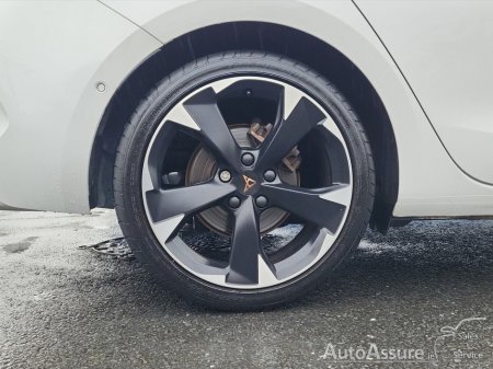 2023 Cupra Leon 1.5 E-TSI 150BHP DSG AUTO *** Heated Sport Seats / Apple Carplay / Park Assist *** €26,900 thumbnail