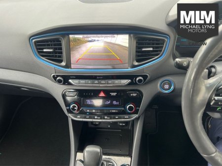 2018 Hyundai Ioniq 1.6 Plug-in €12,950
