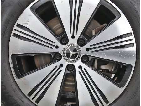 2022 Mercedes-Benz EQA EQA 250 *LOW MILEAGE*BEIGE LEATHER* €30,690 thumbnail