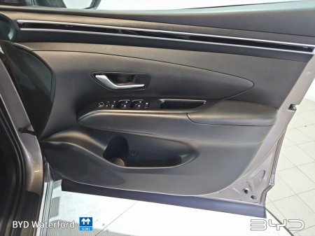 2023 Hyundai Tucson - thumbnail 24