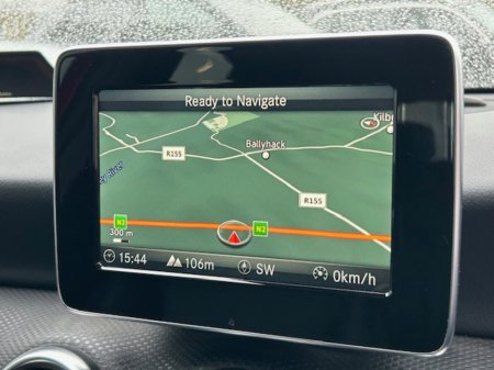 2018 Mercedes-Benz A Class - thumbnail 21