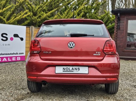 2016 Volkswagen Polo - thumbnail 14