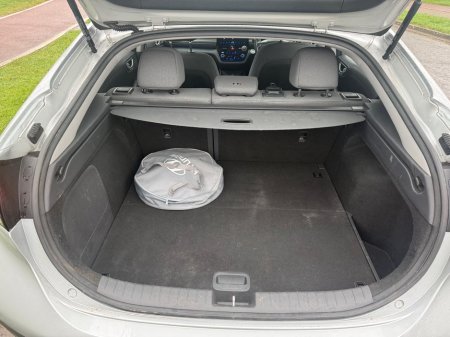 2021 Hyundai Ioniq PREMIUM EV 134BHP 5DR AU AUTO €14,950 thumbnail