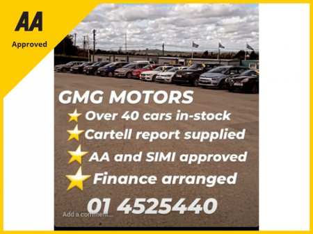 2014 Opel Mokka SC 1.7 CDTI 4DR