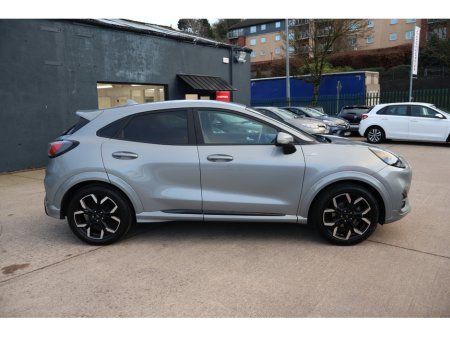 2022 Ford Puma ST-LINE X Huge Spec 24 Month NCT Exceptional Condition €21,995 thumbnail