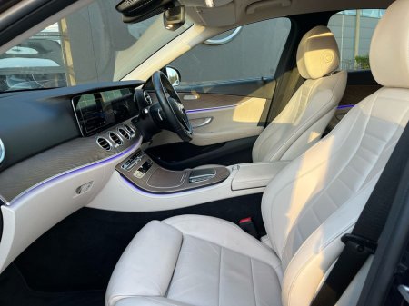 2022 Mercedes-Benz E Class E 220D AMG/Avantgarde Line Saloon €47,950 thumbnail