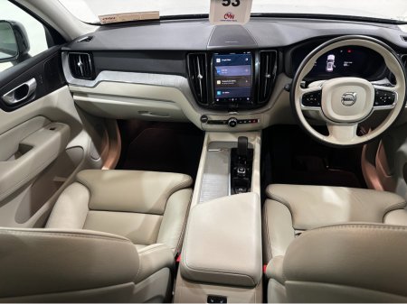 2024 Volvo XC60 - thumbnail 9
