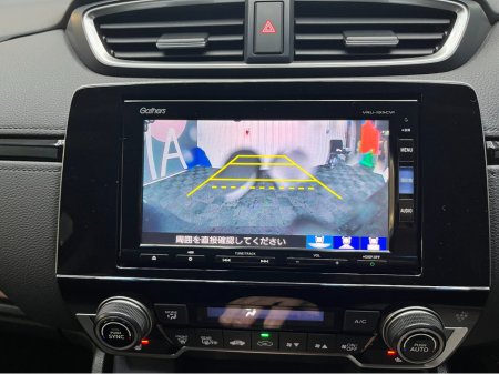 2018 Honda CR-V - thumbnail 24