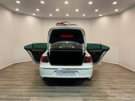 2016 Volkswagen CC 2.0 TDI GT BLUEMOTION 150PS 4DR €12,950 thumbnail