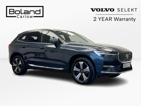 2024 Volvo XC60 - thumbnail 1
