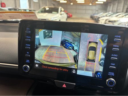 2020 Toyota Yaris Cross Yaris Cross hybrid auto only 38000 kms €20,499 thumbnail