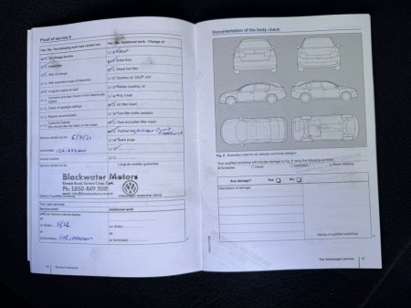 2015 Volkswagen Passat HIGHLINE 2.0 TDI 190HP 4DR €13,750 thumbnail