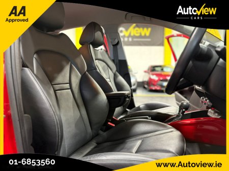 2017 Audi A1 1.0 TSFI S-Line Styling 7 Speed S-Tronic Automatic. AA APPROVED // FINANCE & NATIONWIDE DELIVERY AVAILABLE // SIMI DEALER €15,595 thumbnail