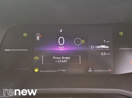 2026 Renault Trafic - thumbnail 18