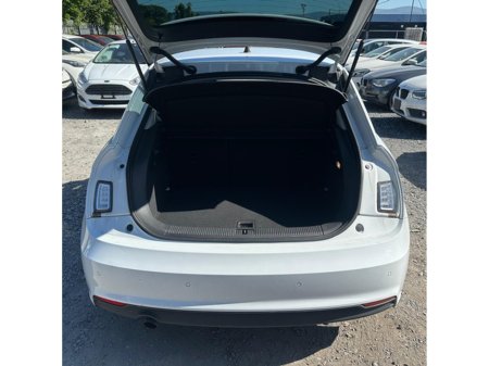 2015 Audi A1 TFSI 1.0L Automatic Petrol Low Mileage (8925) €11,995 thumbnail