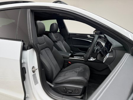 2025 Audi A7 - thumbnail 1