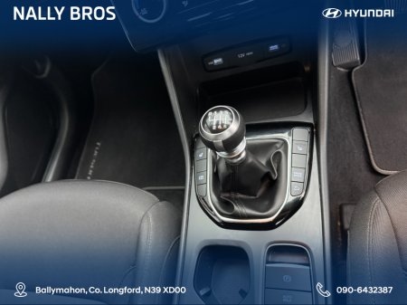 2022 Hyundai Tucson IX35 COMFORT PLUS 5DR thumbnail