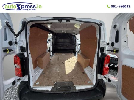 2022 Opel Vivaro - thumbnail 4