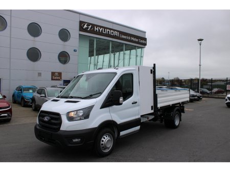 2026 Ford Transit - thumbnail 1