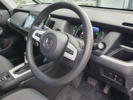 2020 Honda Jazz 1.5 E:HEV SELF CHARGING HYBRID €16,950 thumbnail