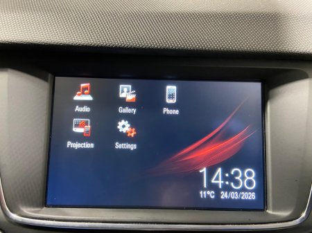 2022 Opel Crossland X - thumbnail 2