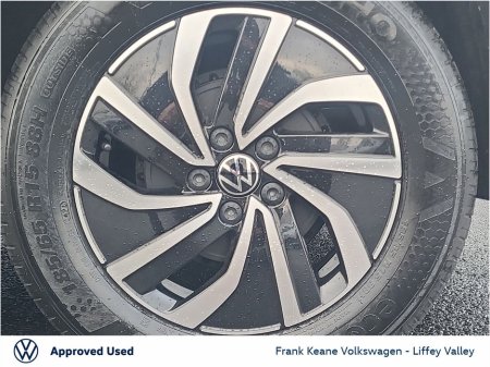 2026 Volkswagen Polo LIFE 1.0 TSI 95HP ORDER YOUR 261 TODAY thumbnail