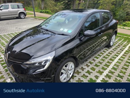 2022 Renault Clio - photo 4