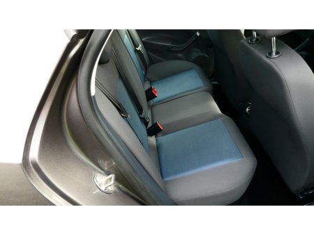 2016 SEAT Ibiza - thumbnail 7